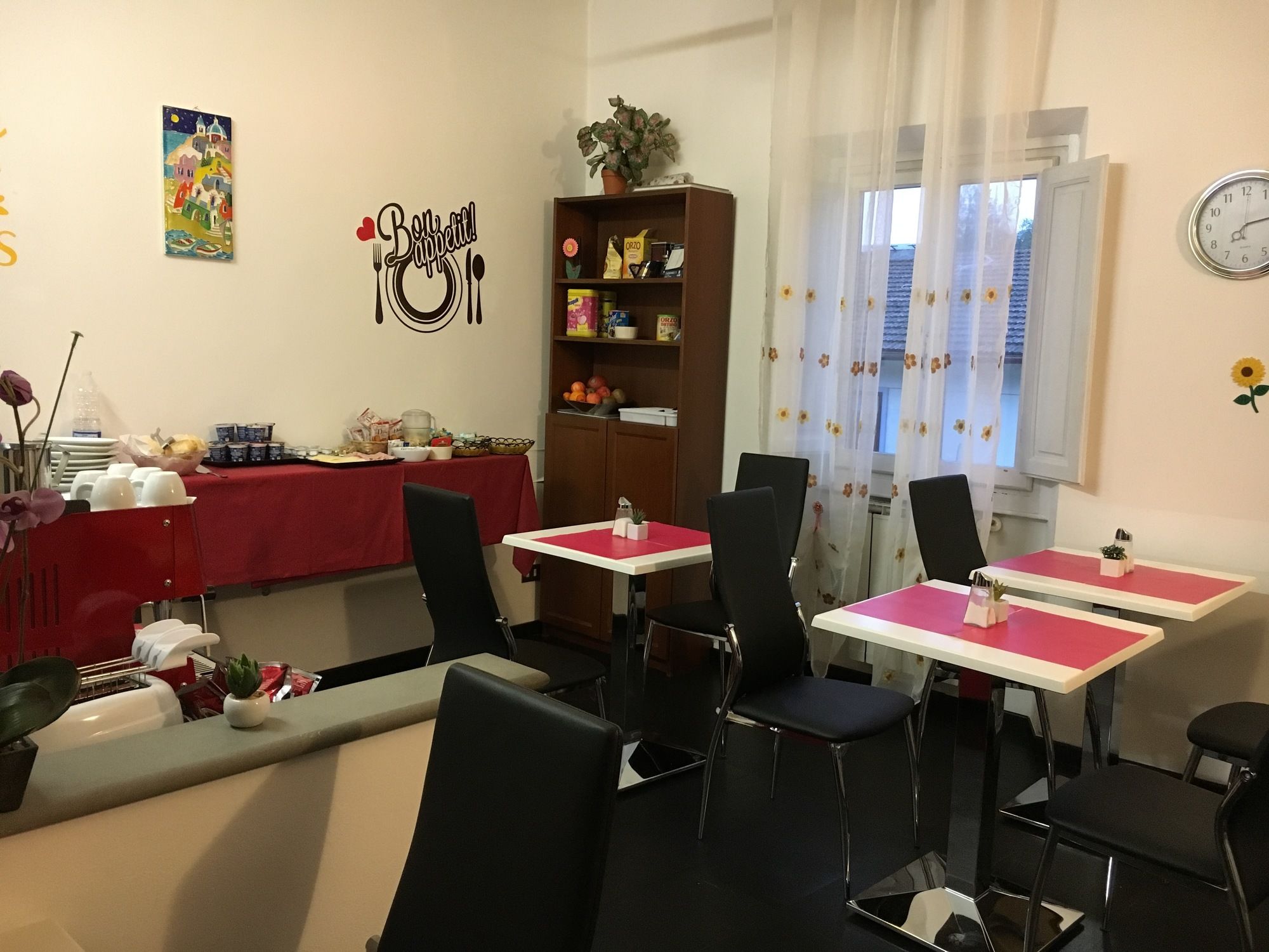 Фото B&b Mia Palace