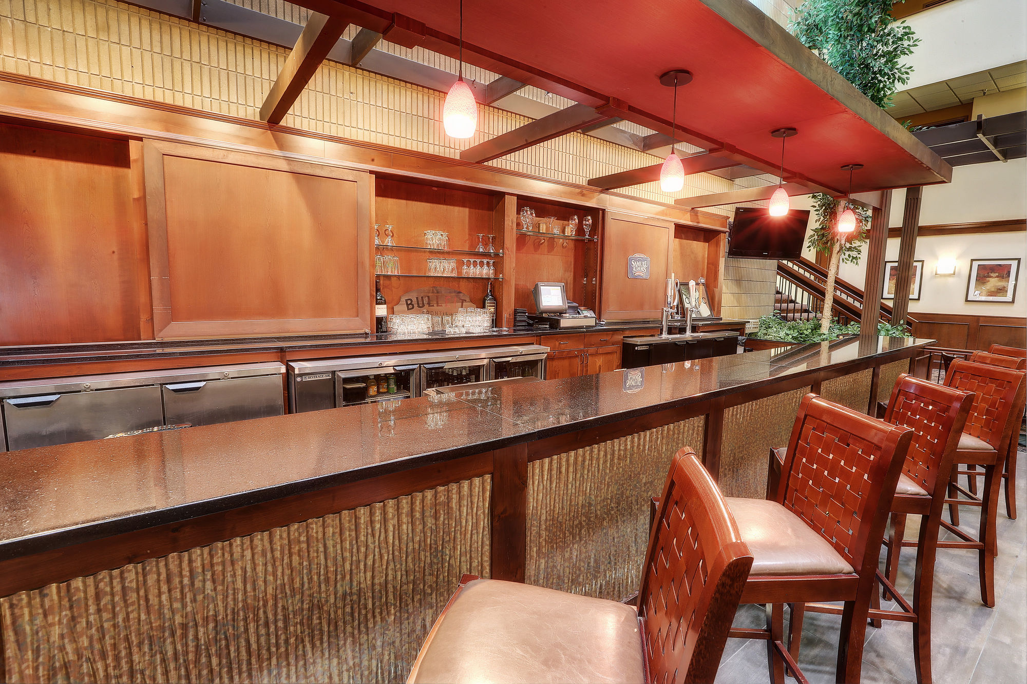 Фото Clarion Hotel Convention Center