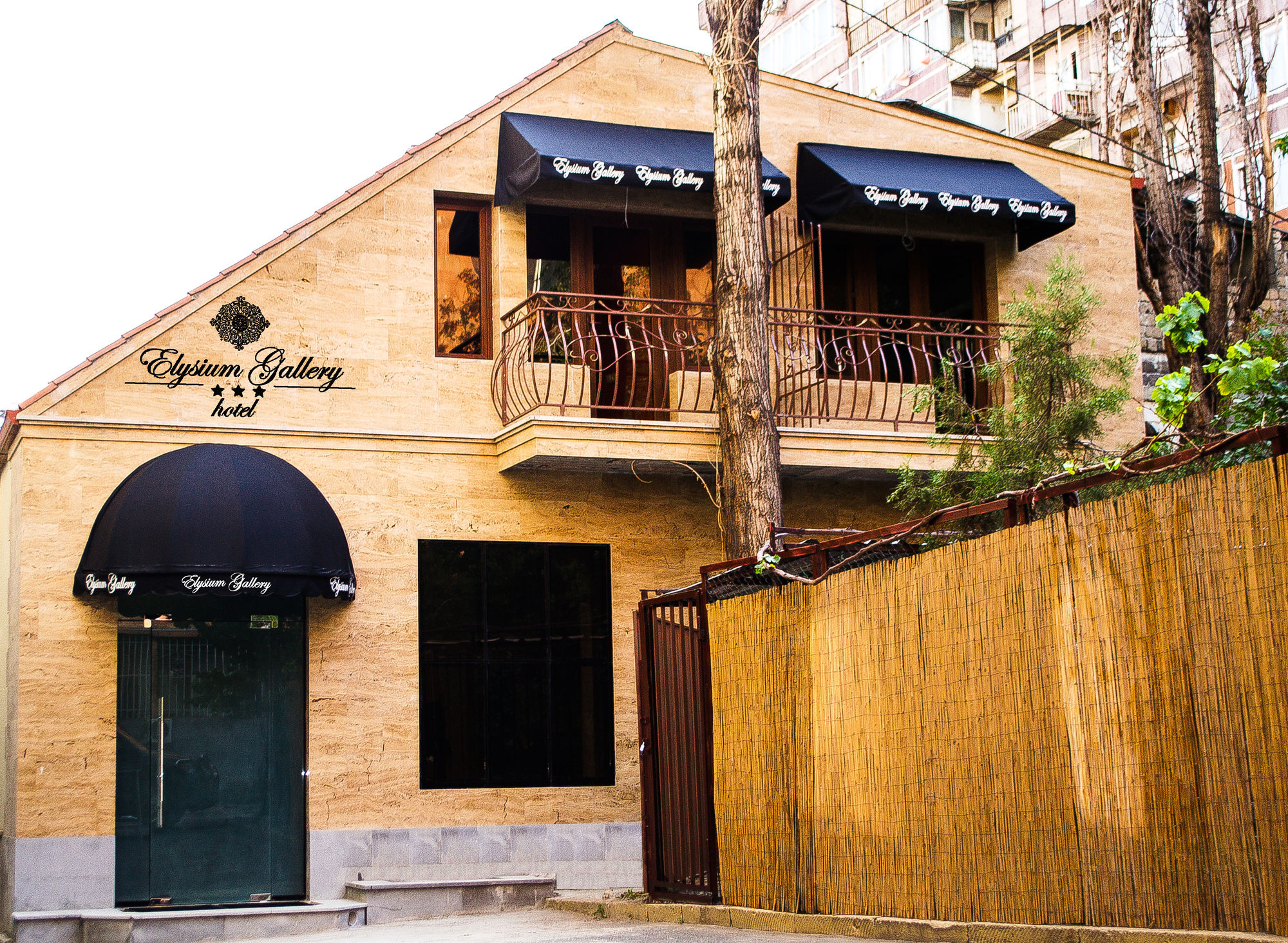 Фото отеля 4