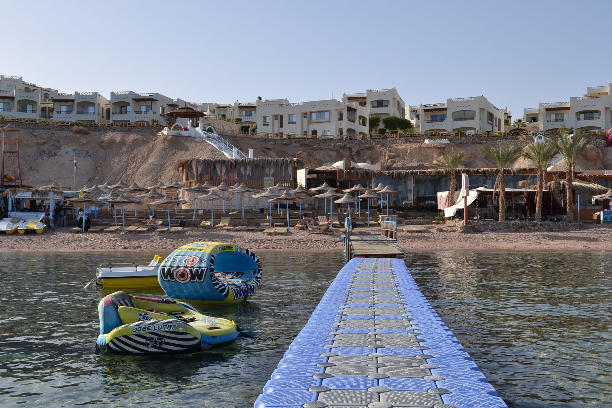 Фото Shark's Bay Oasis