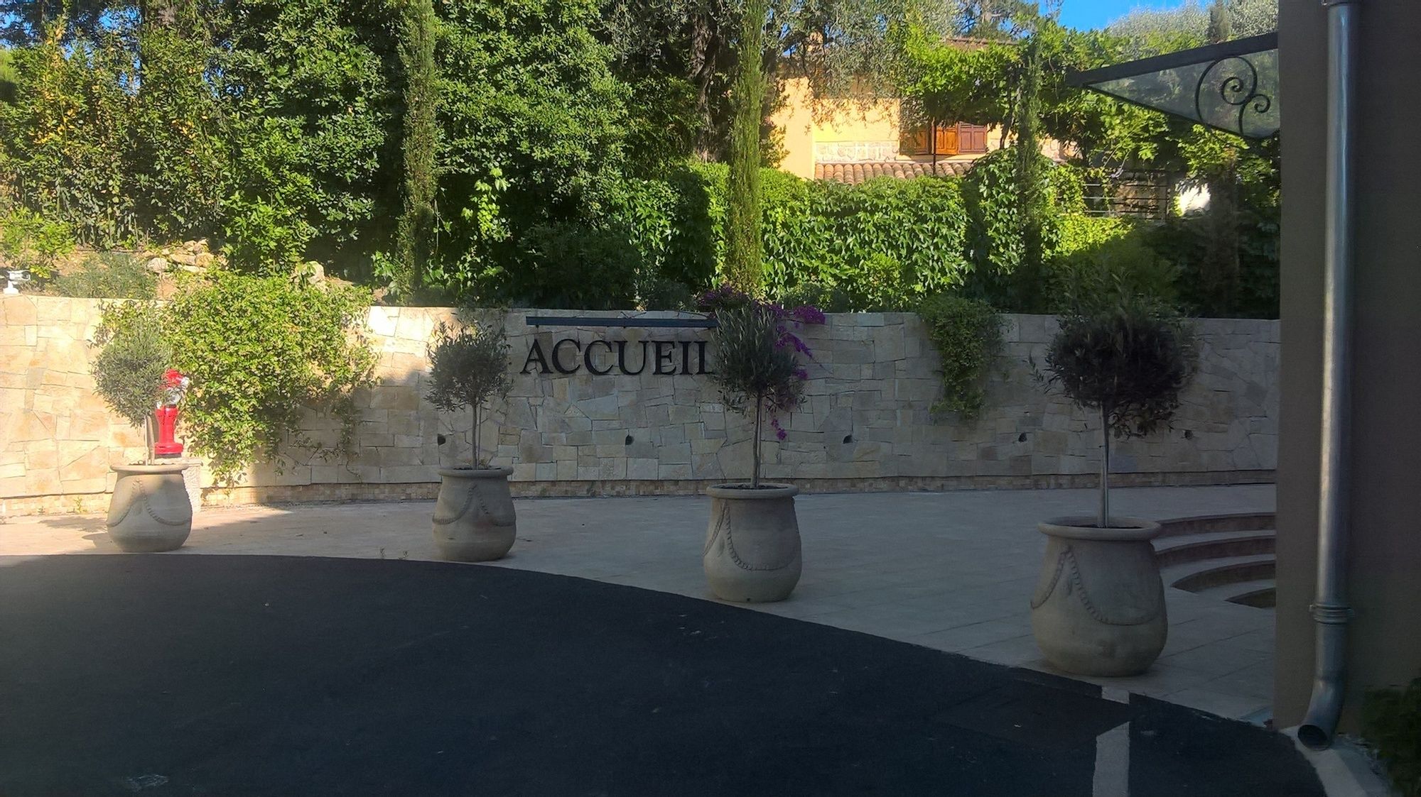 Фото Adonis Mougins