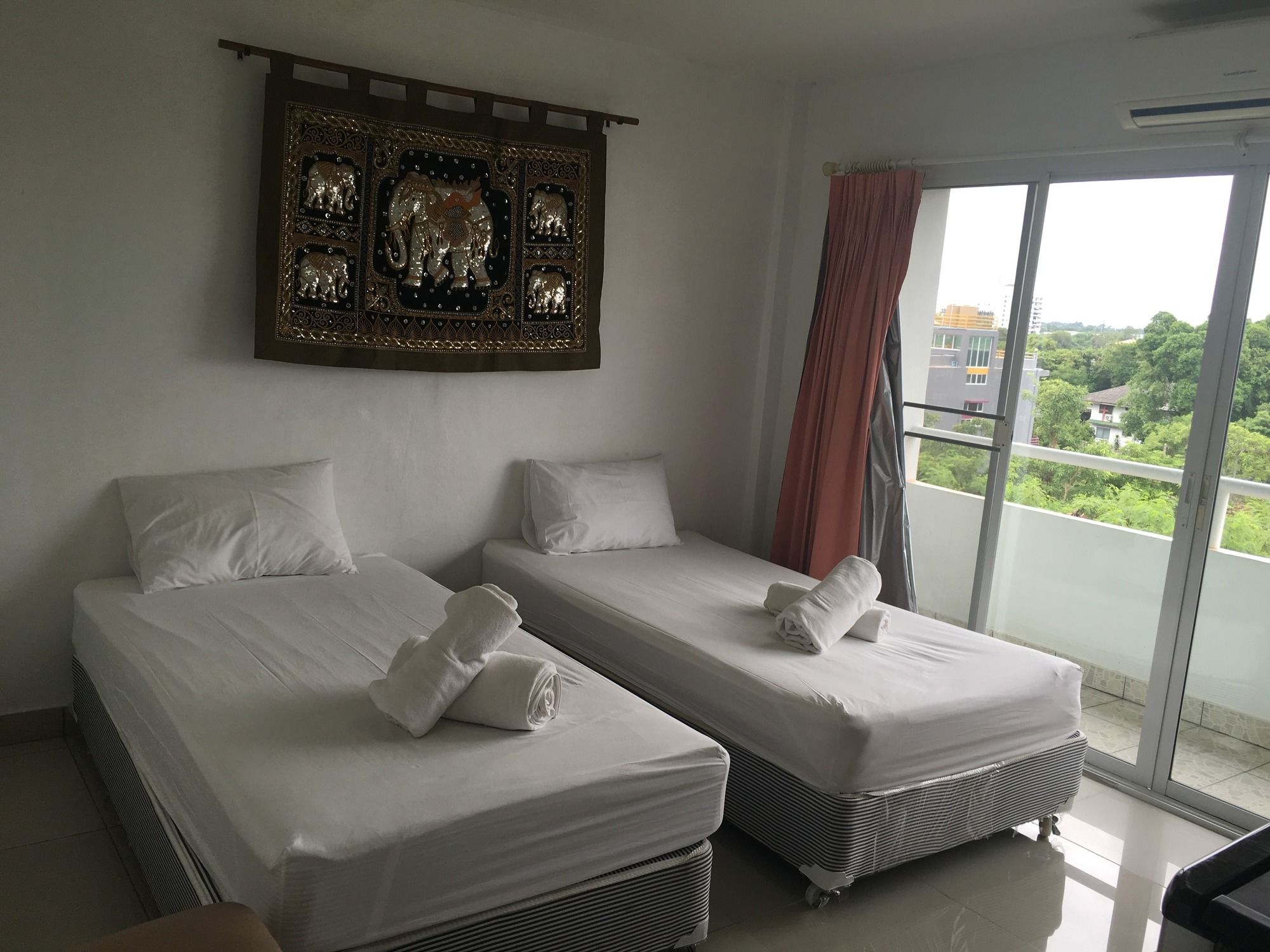 Фото Jomtien Hostel