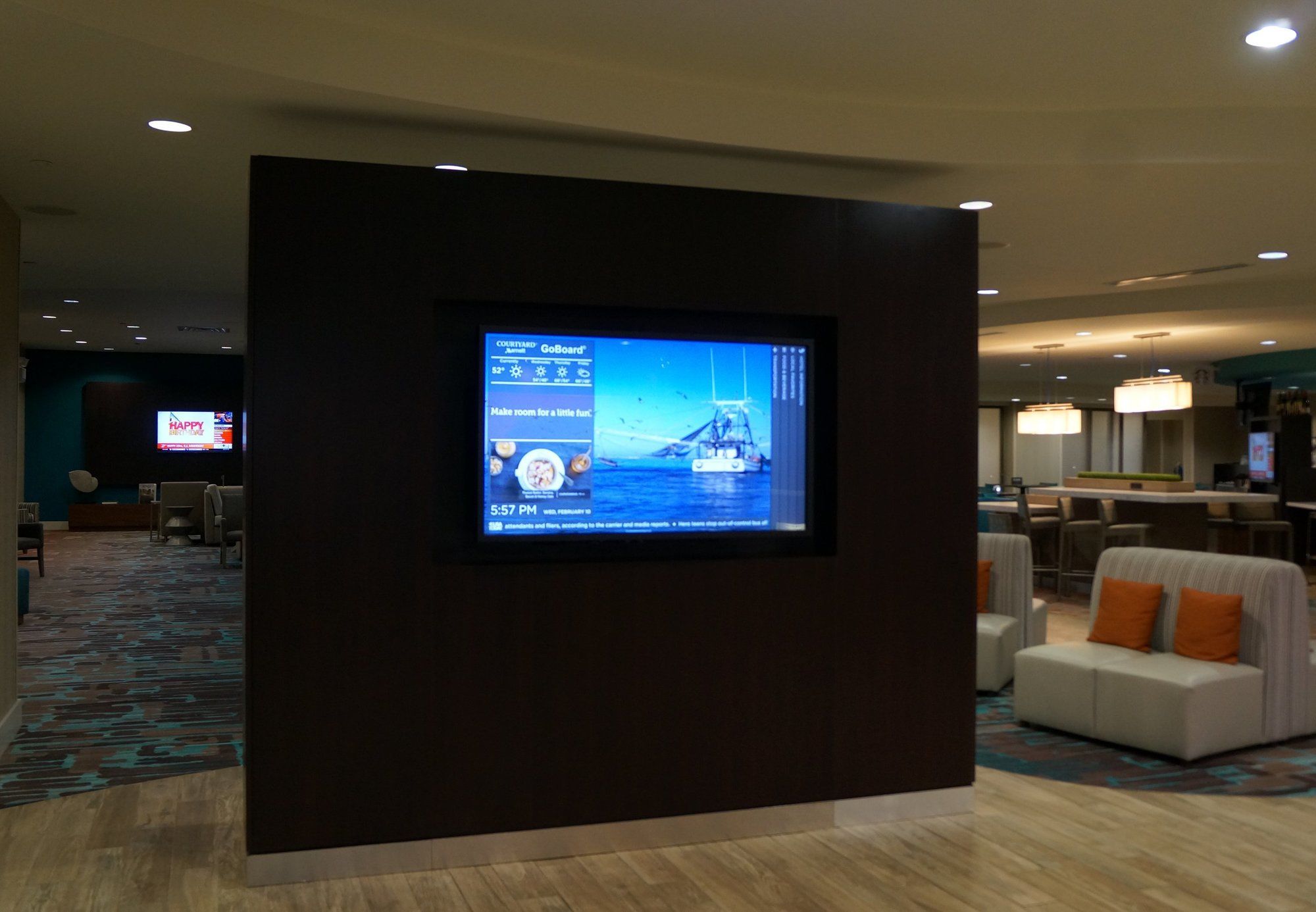 Фото Courtyard by Marriott Gulfport Beachfront