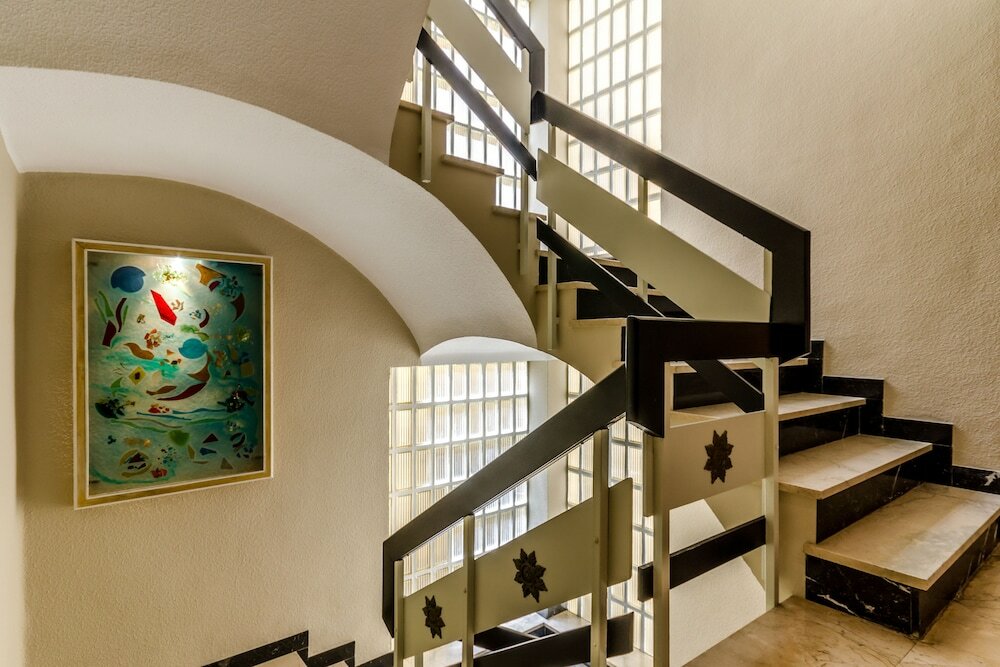 Фото Sacromonte Hotel