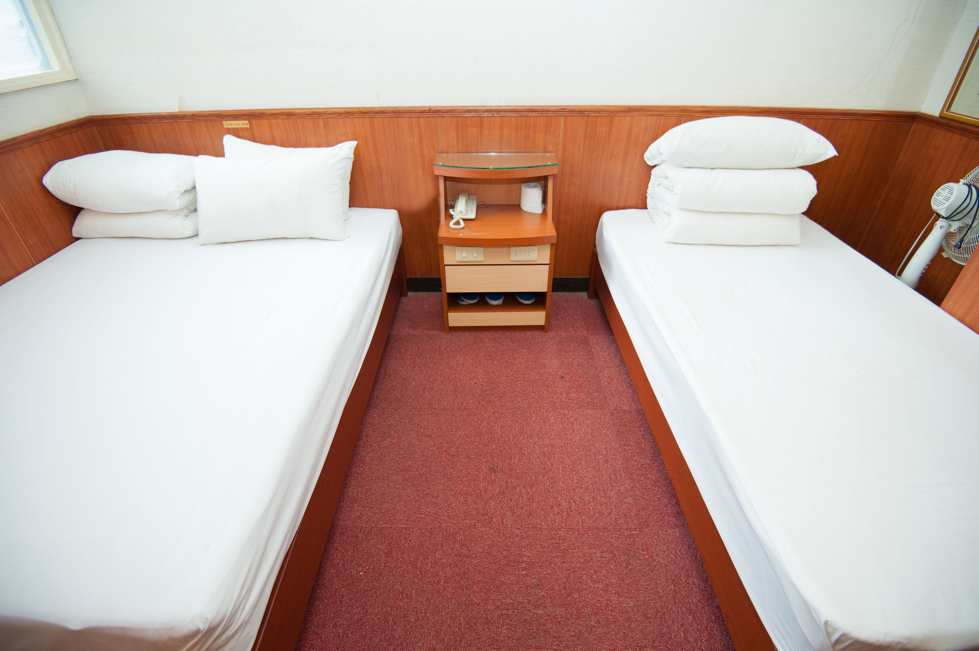 Фото New May Flower Hotel