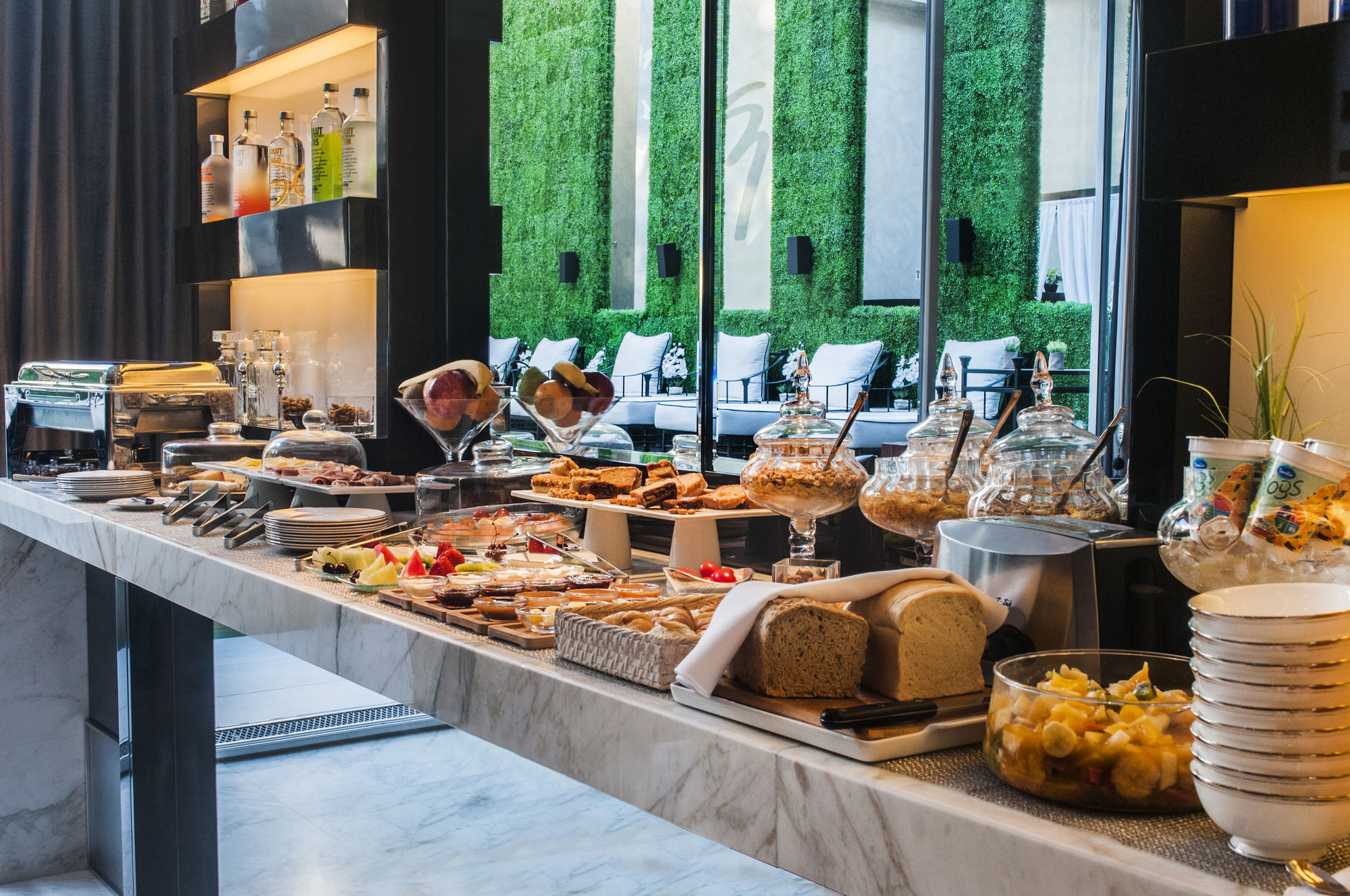 Фото 1828 Smart Hotel