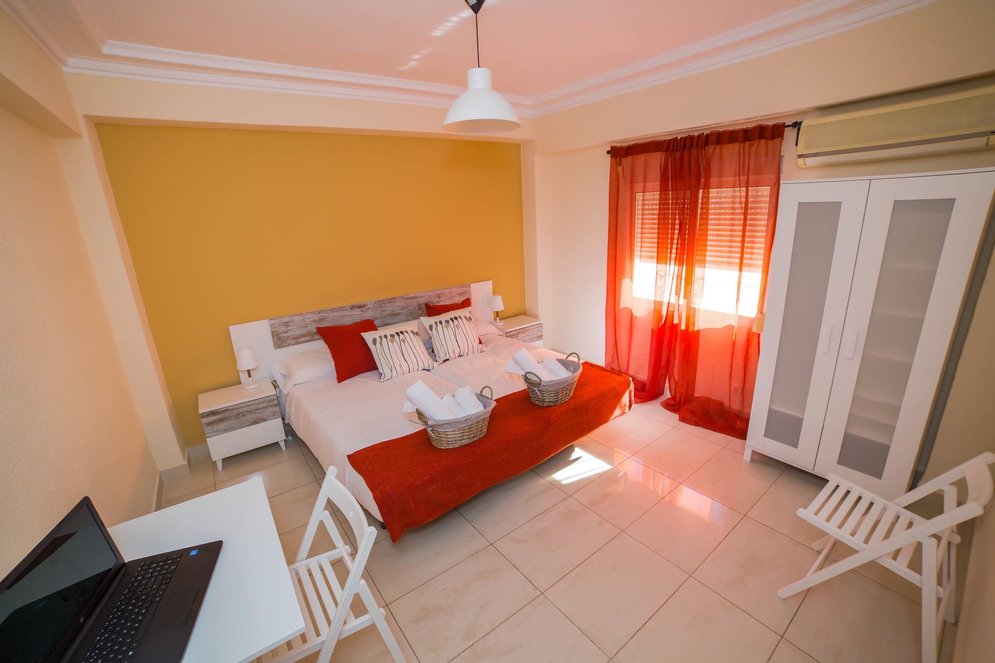 Фото Old Town Alicante