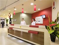 Фото Ibis Nottingham Centre