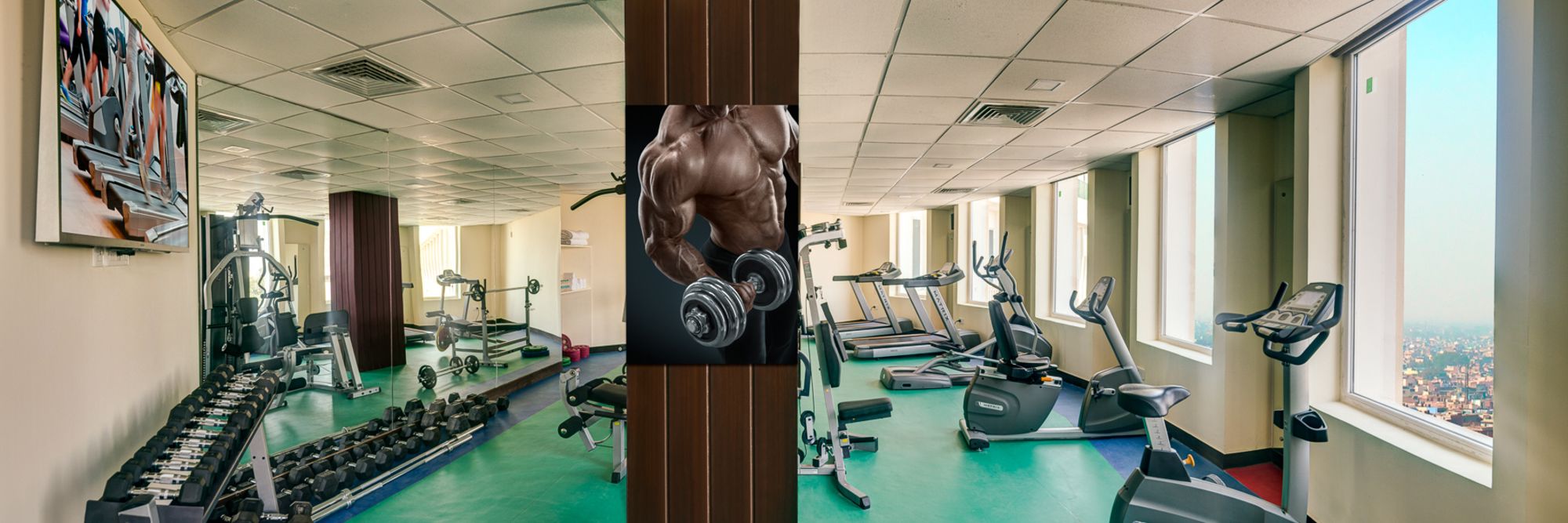 Фото Days Hotel by Wyndham Jalandhar Jyoti Chowk