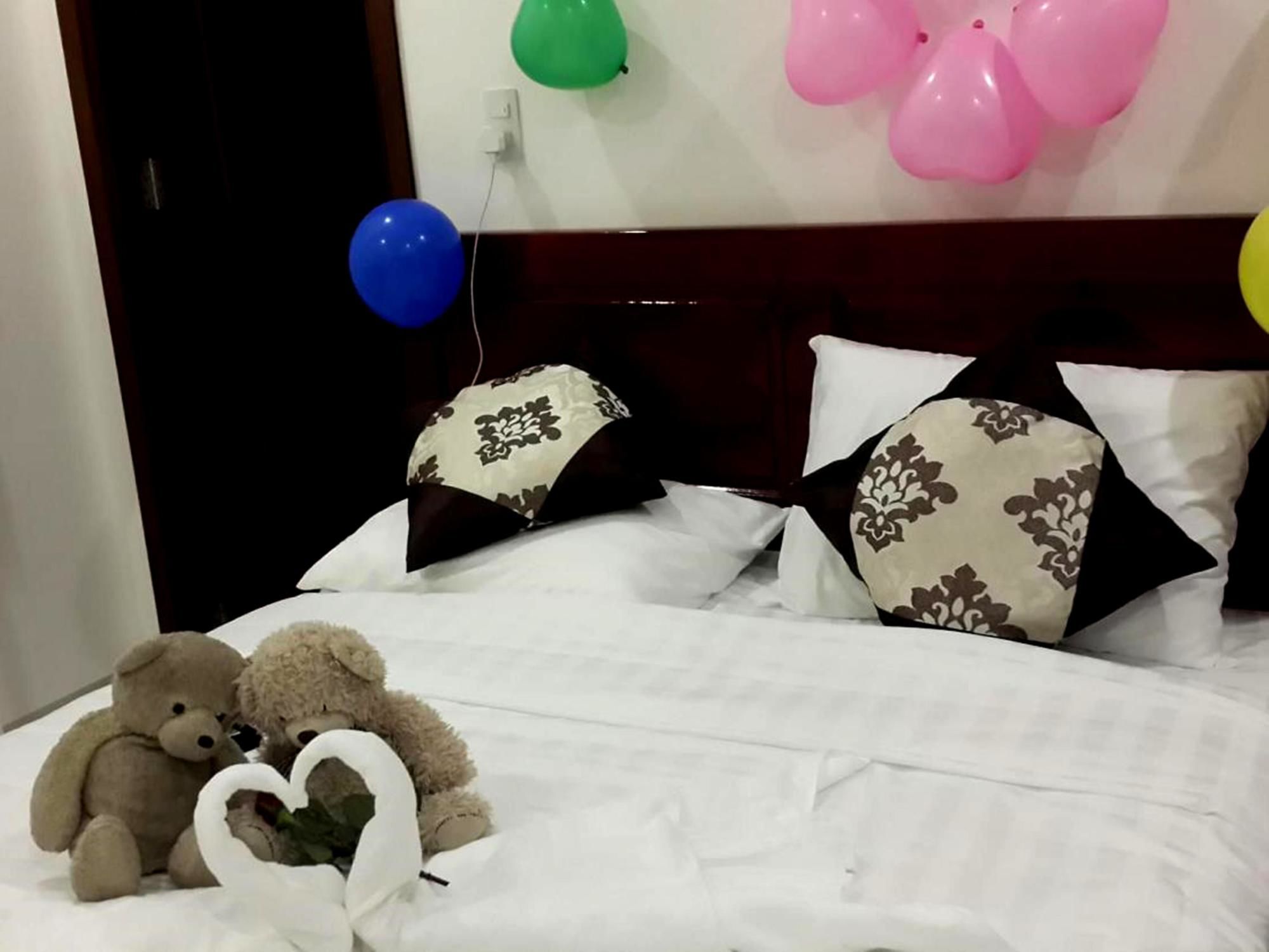 Фото Gold Summer Hotel