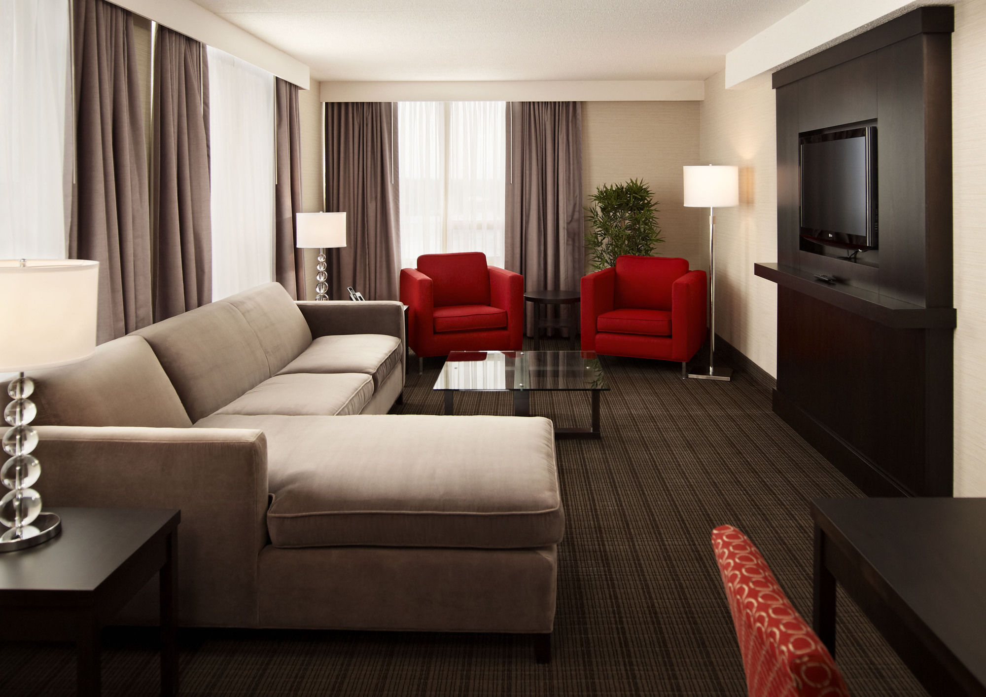 Фото Delta Hotels Sault Ste. Marie Waterfront