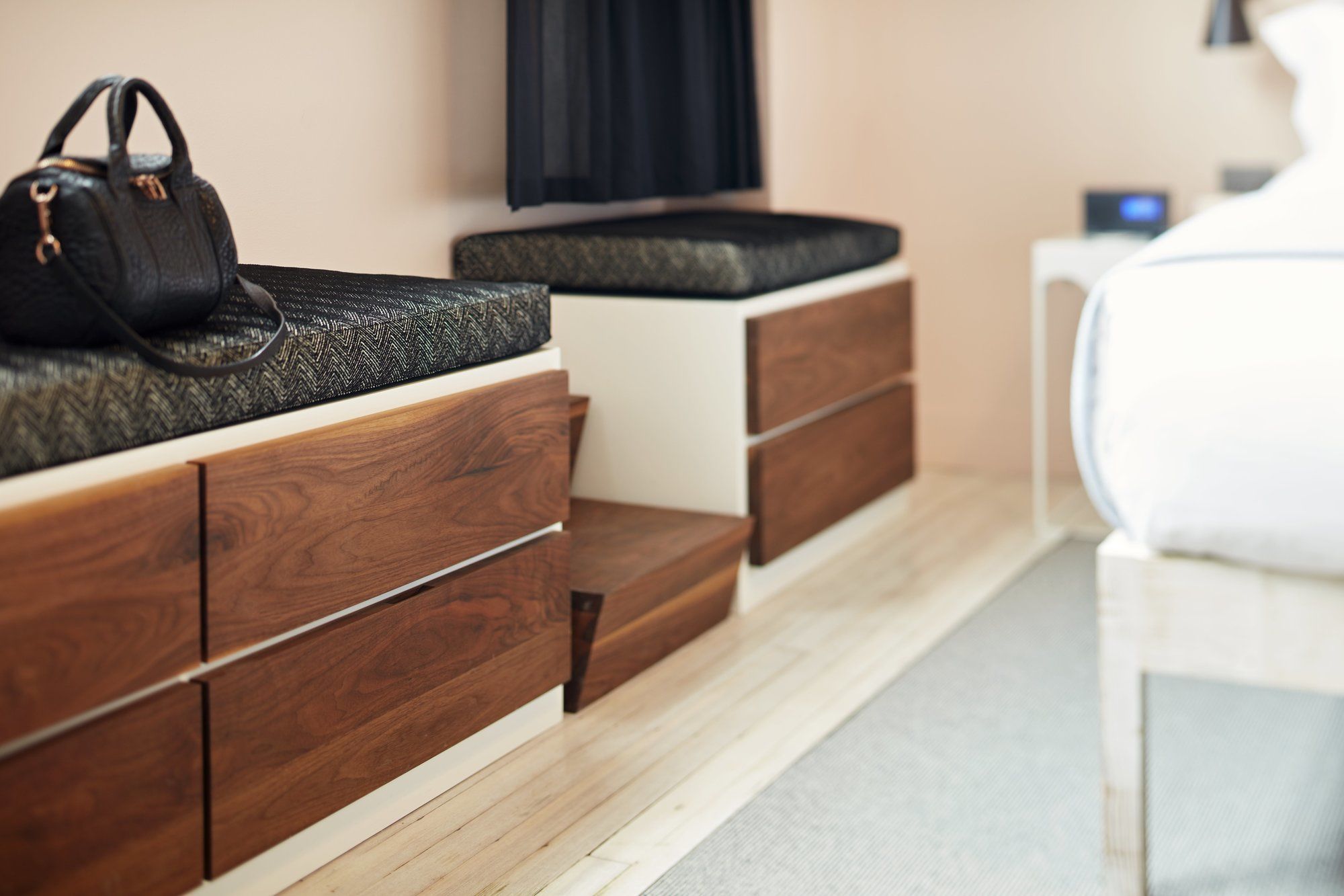 Фото Quirk Hotel Richmond, a Destination by Hyatt Hotel