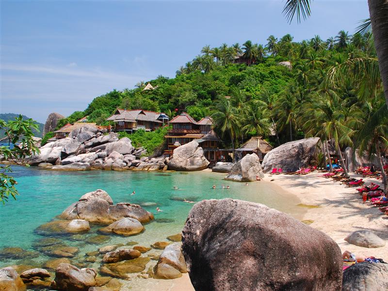 Фото Отель Charm Churee Villa Hotel & Resort