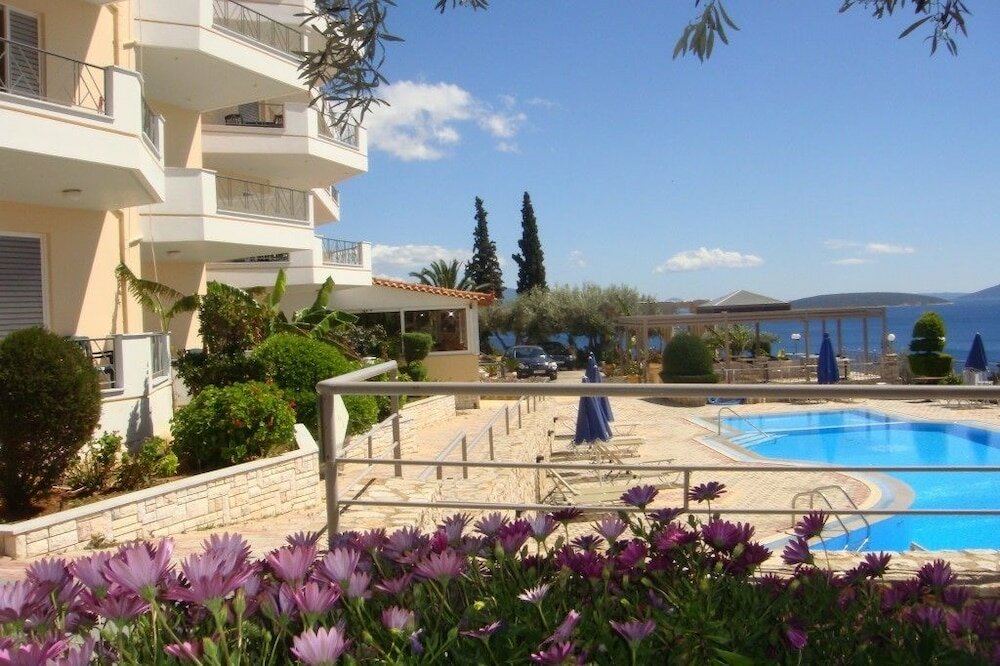 Фото Panorama Hotel and Apartments