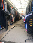 Привоз (Krasnodar Territory, Slavyansk-on-Kuban), clothing market