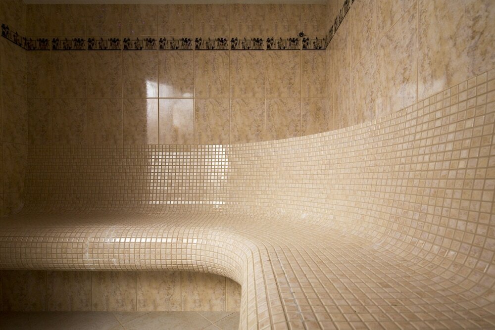 Фото Orea SPA Hotel Palace Zvon