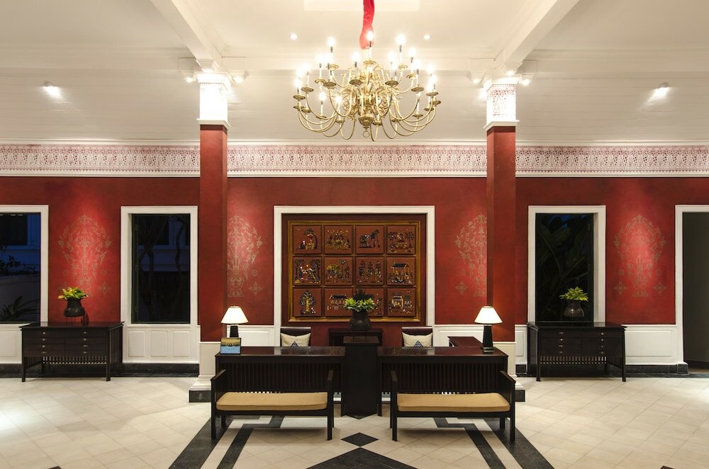 Фото The Grand Luang Prabang