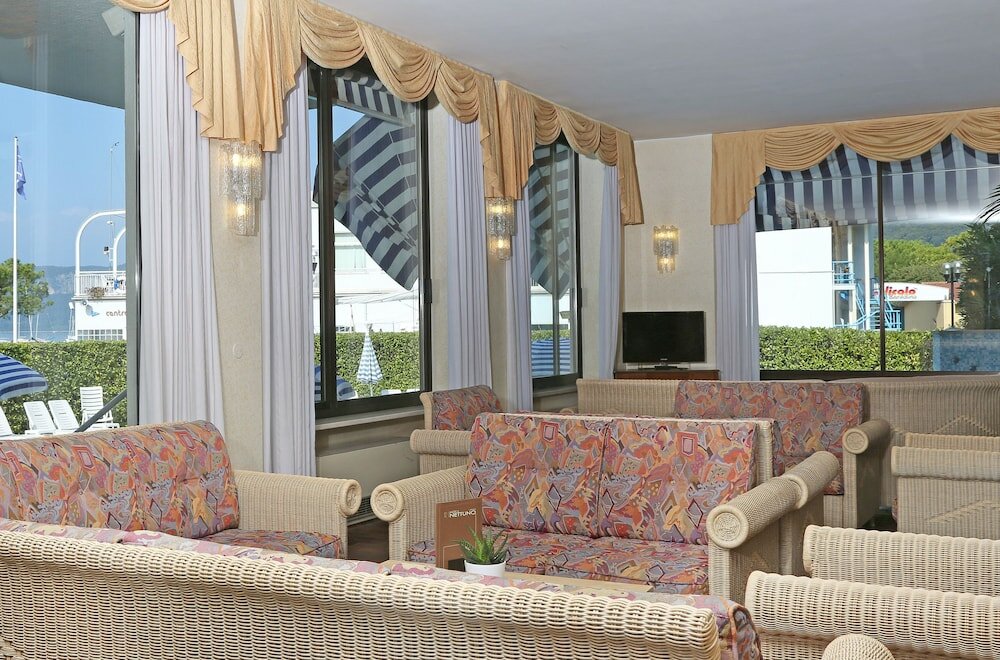 Фото Hotel Nettuno