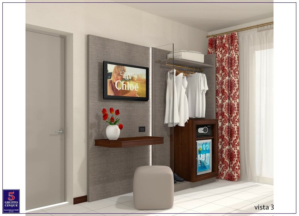 Фото Hotel Oasi Beach