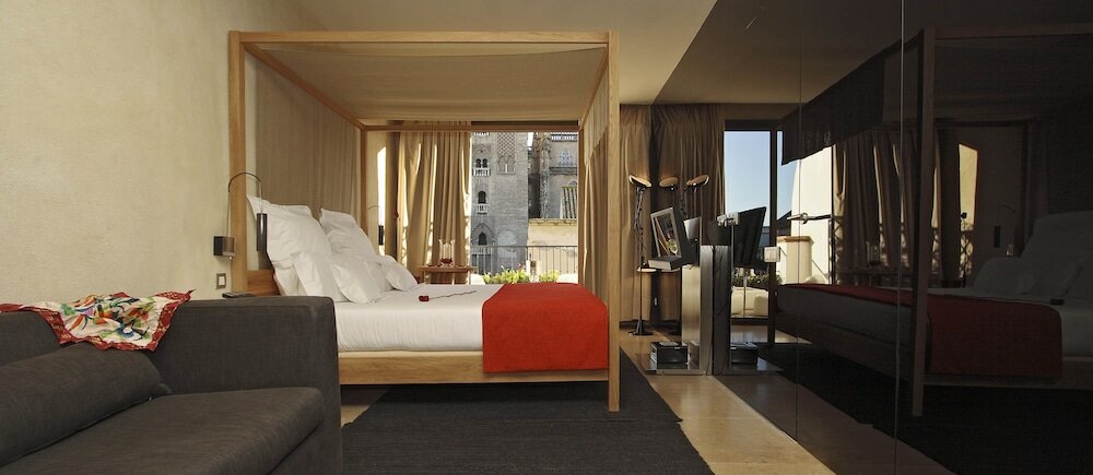 Фото EME Catedral Mercer Hotel