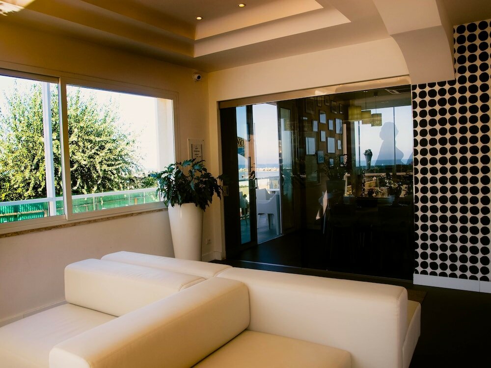 Фото Residence Terminus