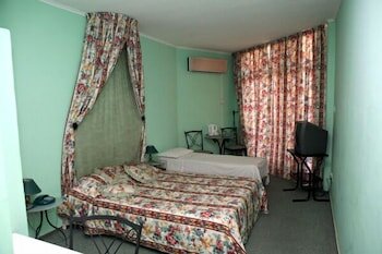 Фото Sylva Hotel