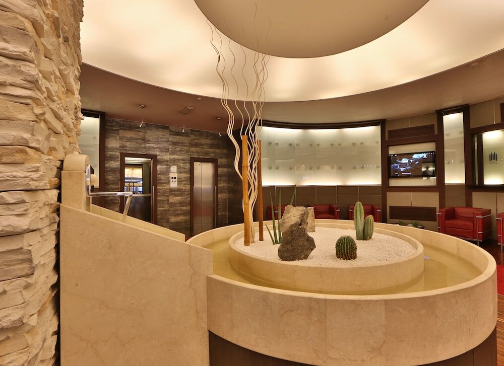 Фото Best Western Gorizia Palace Hotel