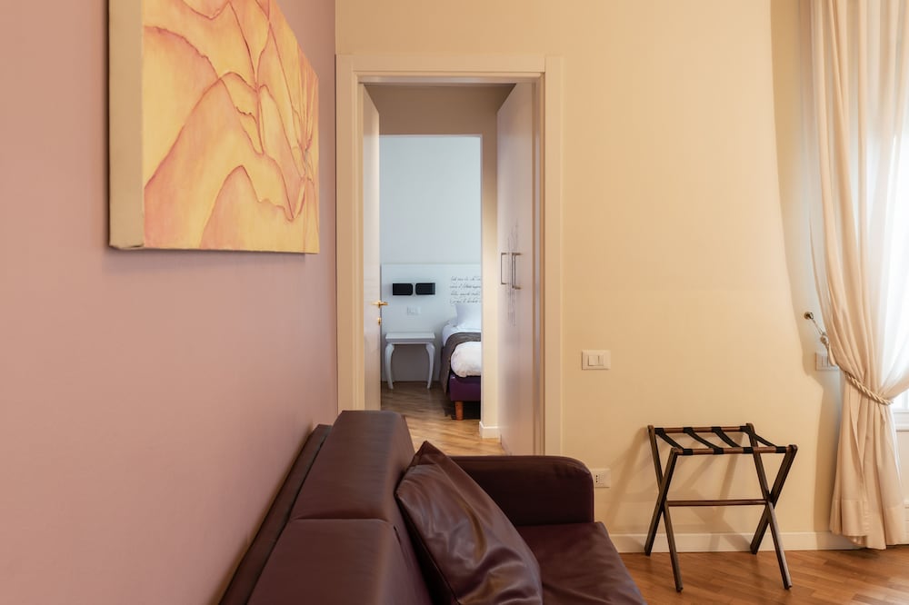 Фото Hotel Residence Esplanade