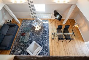Гостиница Boutique Hotel Dom - Rooms & Suites