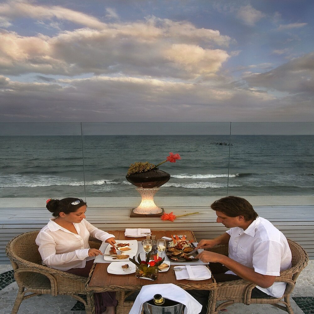 Фото The Promenade Pondicherry