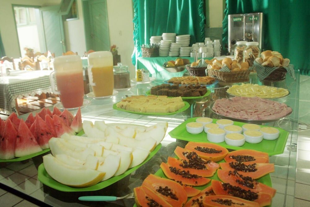 Фото Hotel Costa Verde