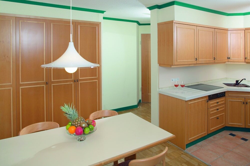 Фото Hapimag Resort Winterberg