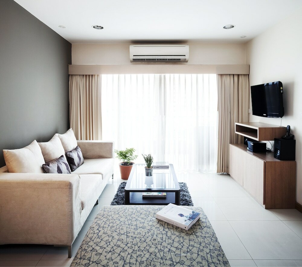 Фото Viva Garden Serviced Residence