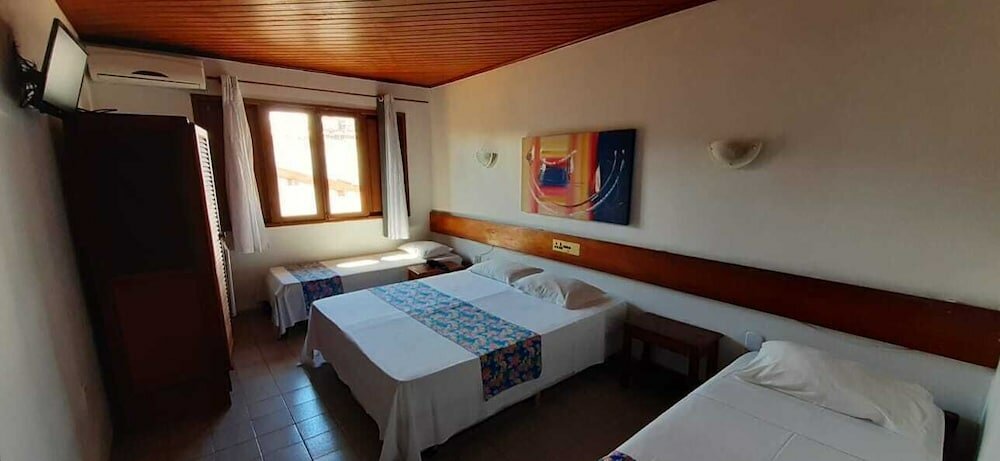 Фото Hotel Costa Verde