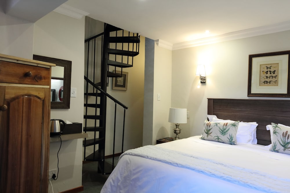 Фото Бутик-отель The highlander