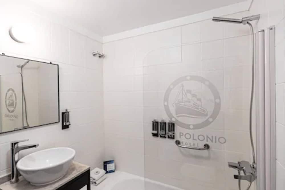 Фото Hotel Cap Polonio