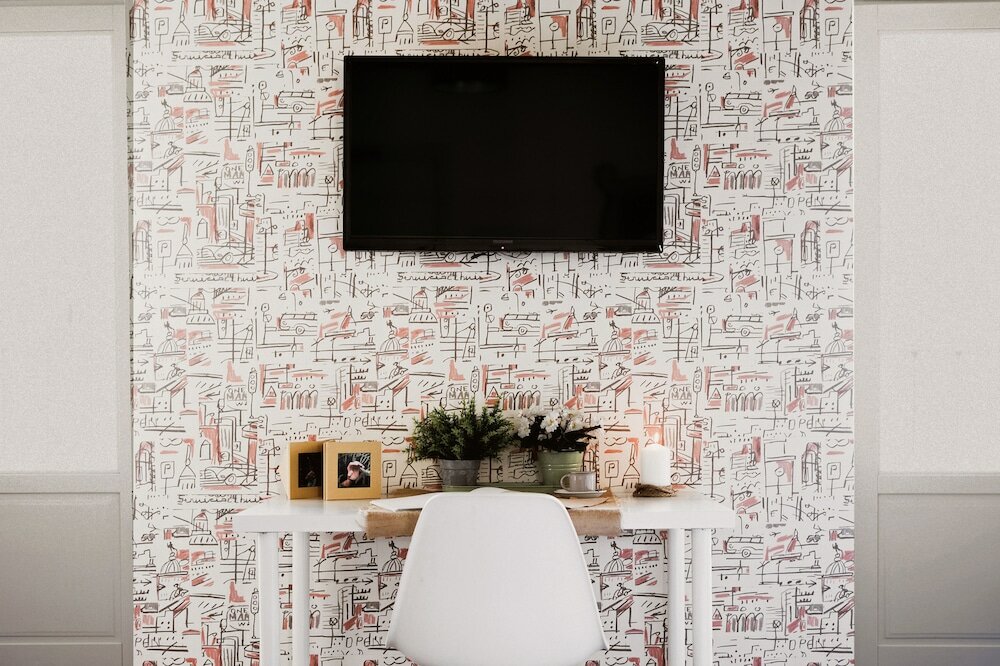 Фото Room00 Ventura Hostel