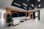 Comfort Group (проспект Победы, 186), interior design