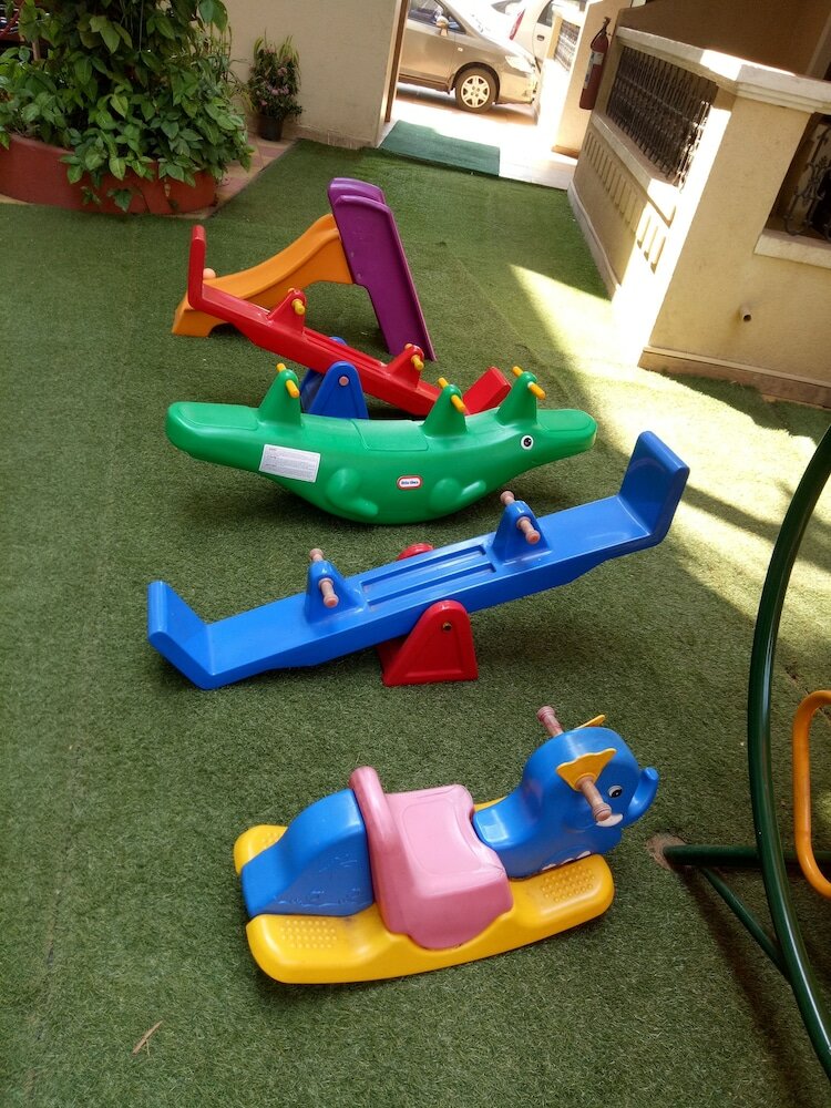 Фото Golden Tulip Goa Candolim