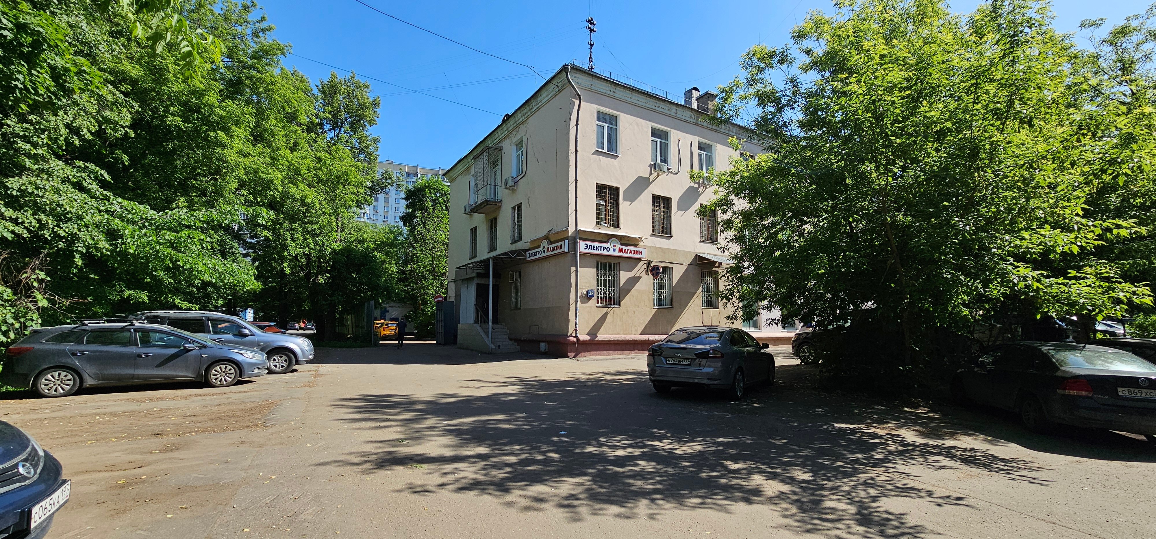 Фото Весна