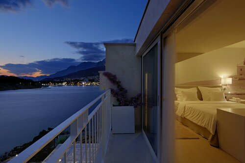 Гостиница Hotel Osejava