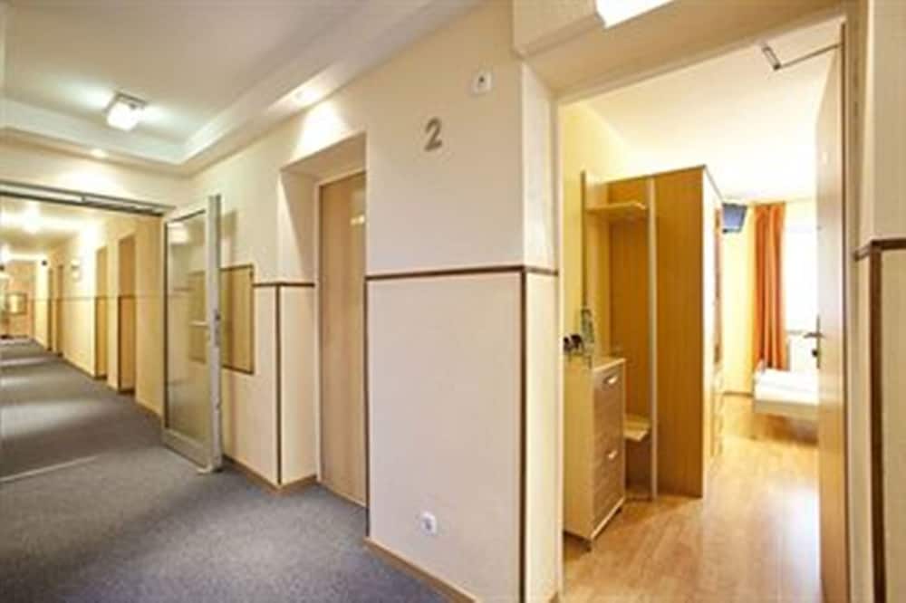 Фото Hotel Am Sendlinger Tor