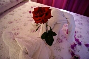 Фото Park Oasi Residence