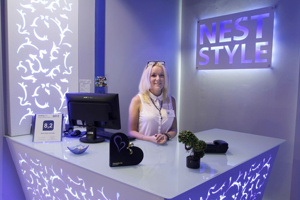 Фото Nest Style Granada
