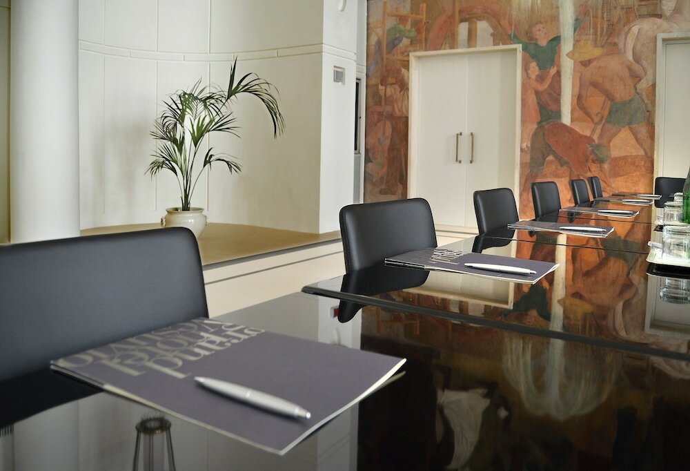 Фото Hotel Palazzo Esedra