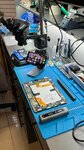 A-servise (Leninskaya Sloboda Street, 26с2), phone repair