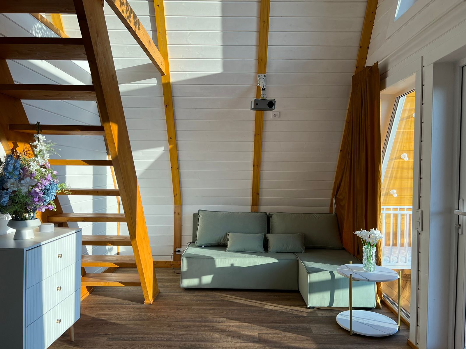 Фото Домик у Карьера