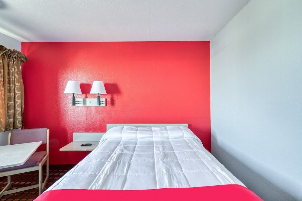 Фото Oyo Hotel Houston Southwest I-69