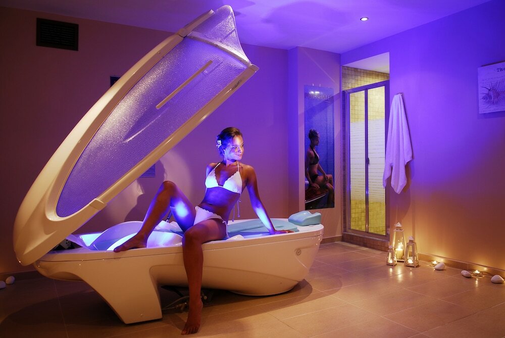 Фото Cactus Beach Hotel - All Inclusive