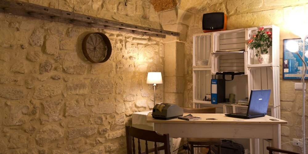 Фото Dimora Vicolo Corto